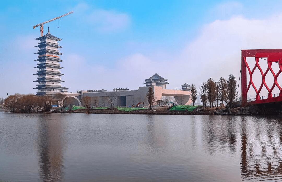 揚州大運河博物館